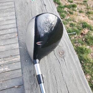 Cleveland Launcher 3-Wood